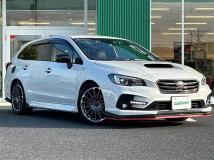 2017 Subaru Levorg