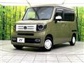 2023 Honda N-VAN
