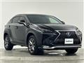 2015 Lexus NX