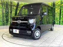 2023 Honda N-VAN