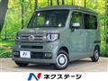 2024 Honda N-VAN