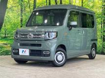 2024 Honda N-VAN
