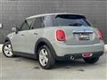 2020 BMW MINI