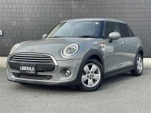 2020 BMW MINI