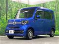 2024 Honda N-VAN