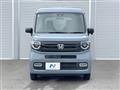 2024 Honda N-VAN