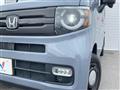 2024 Honda N-VAN