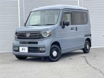 2024 Honda N-VAN