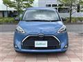 2022 Toyota Sienta