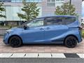 2022 Toyota Sienta