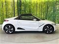 2015 Honda S660