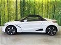 2015 Honda S660