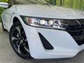 2015 Honda S660