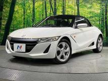 2016 Honda S660