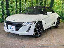 2016 Honda S660