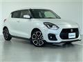 2023 Suzuki Swift