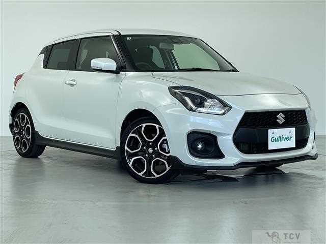 2023 Suzuki Swift