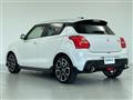 2023 Suzuki Swift