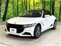2020 Honda S660