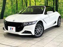 2020 Honda S660