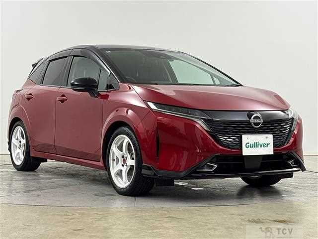 2022 Nissan Nissan Others