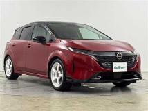 2022 Nissan Nissan Others