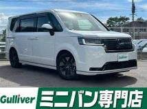 2025 Honda Step WGN