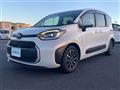2023 Toyota Sienta