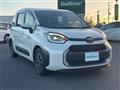 2023 Toyota Sienta