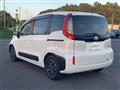 2023 Toyota Sienta
