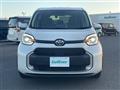 2023 Toyota Sienta