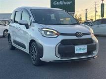 2023 Toyota Sienta