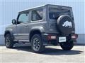 2023 Suzuki Jimny Sierra
