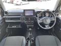2023 Suzuki Jimny Sierra
