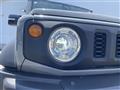2023 Suzuki Jimny Sierra