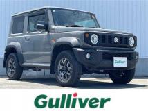 2023 Suzuki Jimny Sierra