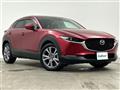 2024 Mazda CX-3