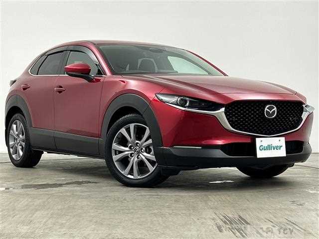 2024 Mazda CX-3