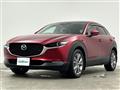 2024 Mazda CX-3