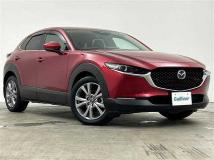 2024 Mazda CX-3