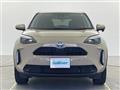 2021 Toyota Yaris Cross