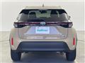 2021 Toyota Yaris Cross
