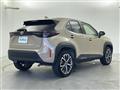 2021 Toyota Yaris Cross