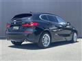 2021 BMW 1 Series