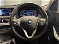 2021 BMW 1 Series
