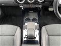 2020 Mercedes-Benz A-Class