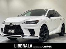2024 Lexus RX