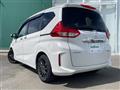 2020 Honda Freed