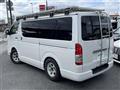 2021 Toyota Hiace Van