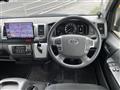 2021 Toyota Hiace Van